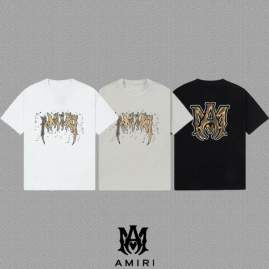 Picture of Amiri T Shirts Short _SKUAmiriS-2XLxetr0123914